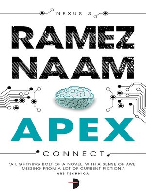cover image of Apex